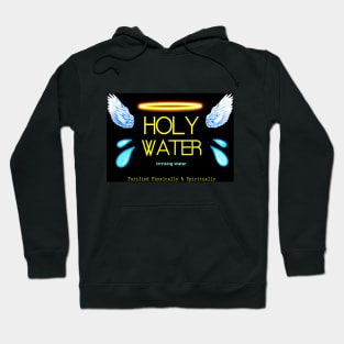 Hydration Hoodie